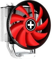 Xilence M403PRO CPU-Kühler in Rot - Bild 1