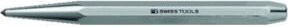 PB Swiss Tools Körner aus Edelstahl in Silber, Länge: 140 mm - Bild 1
