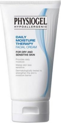 Physiogel Daily Moisture Therapy Gesichtscreme, 150 ml, Trockene & Empfindliche Haut - Bild 1