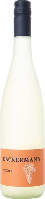 Dackermann Sekt Rheinhessen 0,75 l - Bild 1
