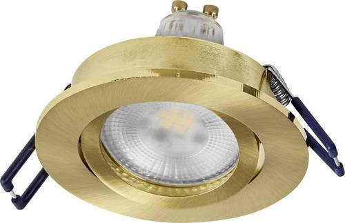 OSRAM HOMELIGHTING LED-Deckenstrahler GU10 dimmbar mit warmweißem Licht - Bild 1