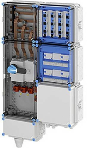 Hensel Mi EV 22kW 4100 Ladeverteiler - Bild 1