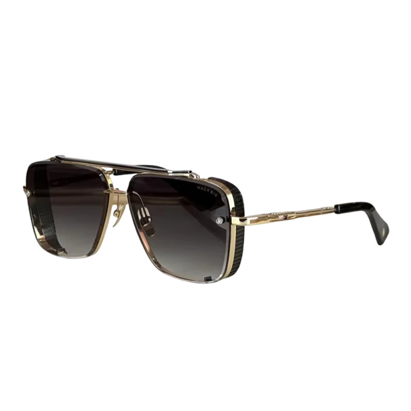 ADITA MACH SIX LIMITED EDITION Sonnenbrille, Vollrand, Square, Unisex - Bild 2