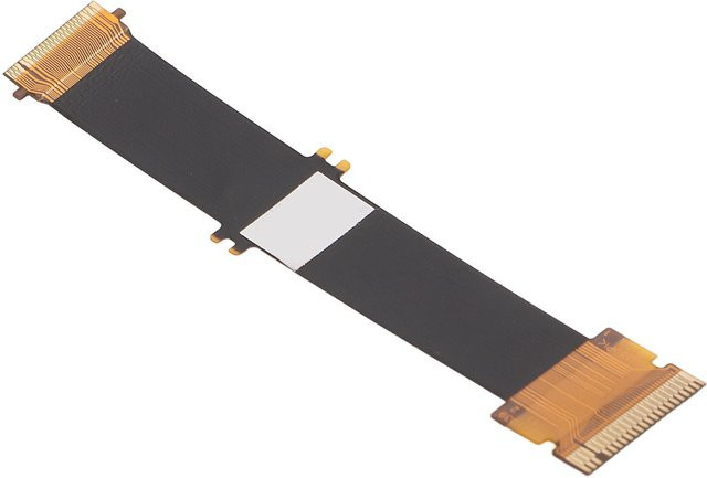 Sony LCD Display Screen Flex Kabel für A7M3 A7III A7RM3 A7RIII Digital Kamera Reparaturteil in Schwarz - Bild 1