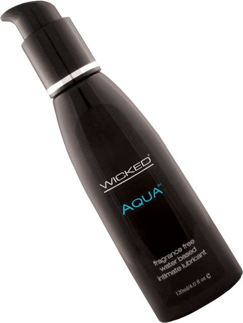 Wicked Aqua, wasserbasiert, 120 ml - Bild 1
