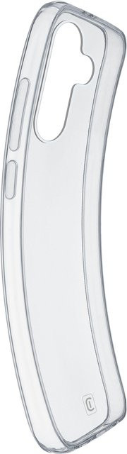 Soft Case für Samsung Galaxy A15 5G und A15 4G in Transparent - Bild 1