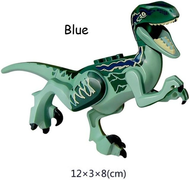 Enlighten Jurassic Dinosaur World Park Indominus Rex Gyrosphere Escape Ball, Bausteine, ab 6 Jahren - Bild 1