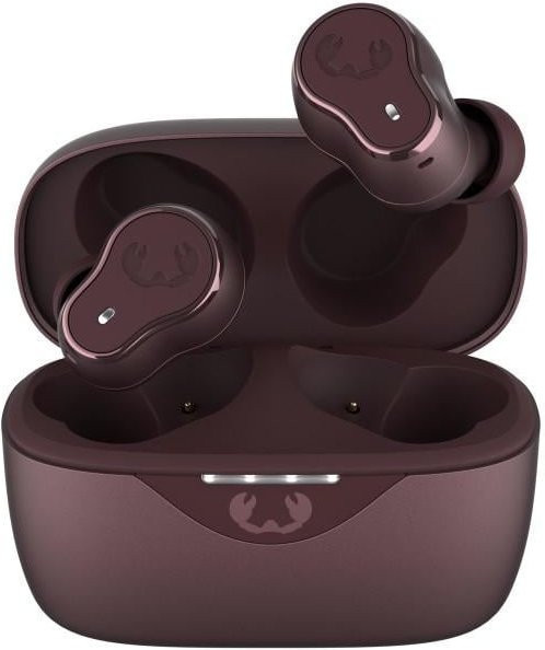 Fresh N Rebel Twins Elite True Wireless Bluetooth Ohrhörer mit ANC in Purple - Bild 1
