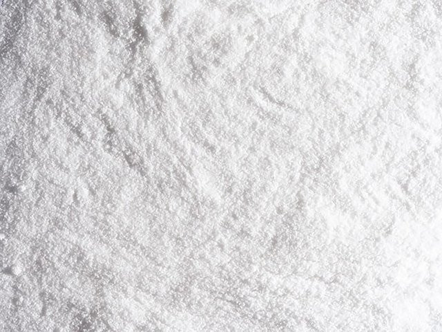 Scherf Pool-Meersalz feinkörnig weiß, 25 kg - Bild 1