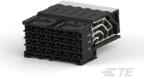 TE Connectivity 2356429-1 Package in Schwarz - Bild 1