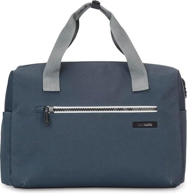Pacsafe Intasafe Brief Anti-theft Laptop-Tasche für 15 Zoll in Navy Blue - Bild 1