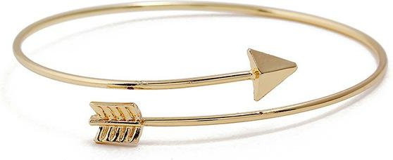 Armband Zinklegierung, Roségold, Damen - Bild 1