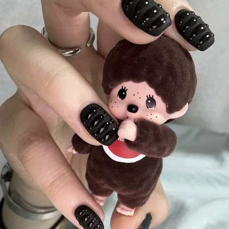 Spot Mengqiqi Kaninchen-Anziehpuppe, Blindbox, Spielzeug - Bild 3