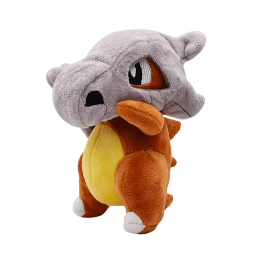 DUODUOBAO Cubone Pokémon Plüsch, Tier - Bild 2