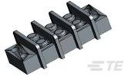 TE Connectivity Carton 1546670-3 Schwarz - Bild 1