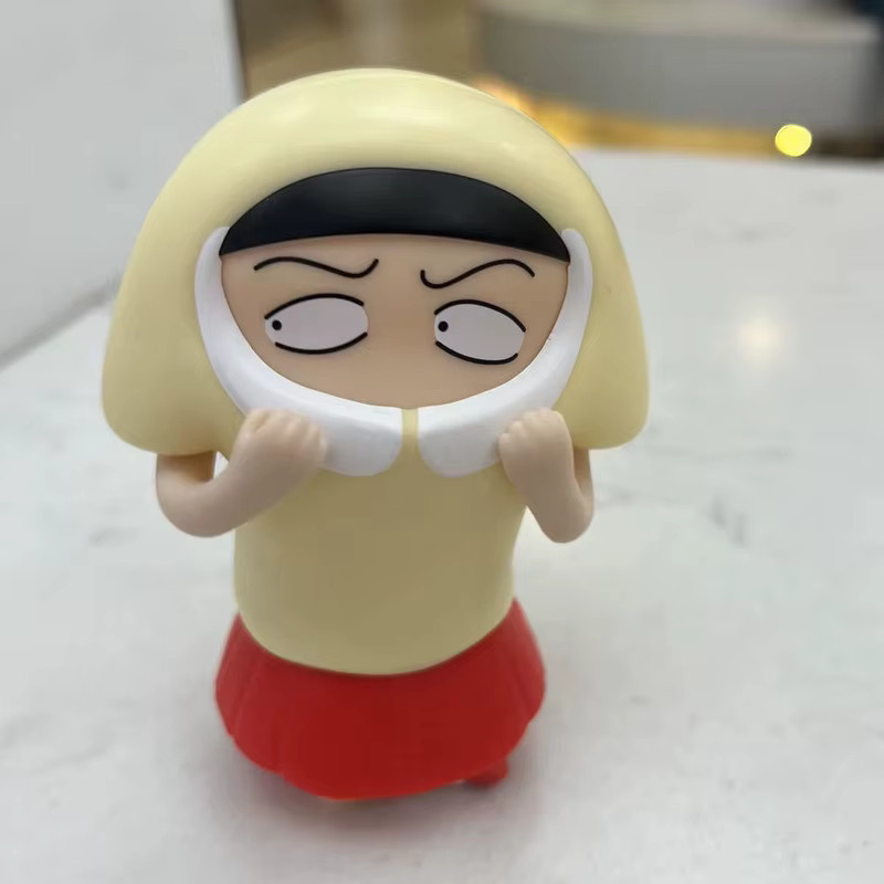 Bandai Chibi Maruko-chan Anime Figur, Einzelfigur - Bild 4