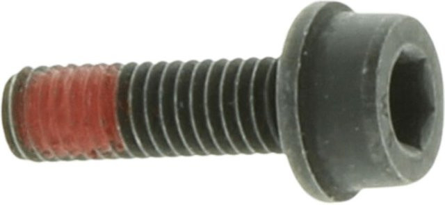 Husqvarna 503201412 Ersatzschraube für Trimmer und Freischneider in Schwarz - Bild 1