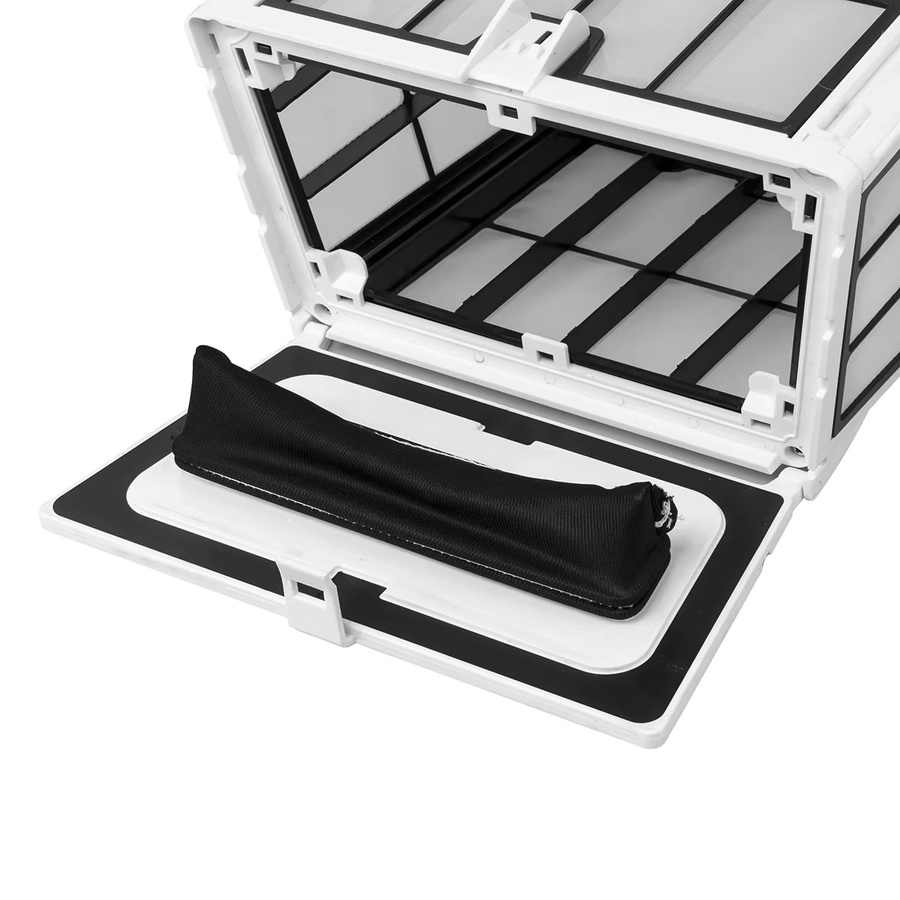 Feinfilterkorb 9991457-R1 für Dolphin Poolreiniger Active 20, Active 30, Explorer E70, M600, S200, S400, T35, T45 und T55i in Weiß - Bild 3