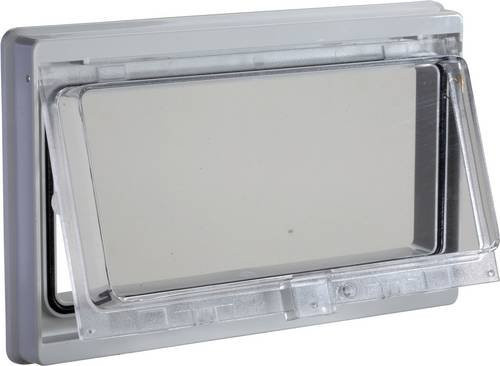 Schneider Electric NSYMW10M Sichtfenster aus transparentem Polycarbonat - Bild 1