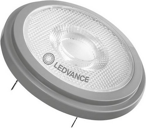 LEDVANCE LED EEK G G53 Leuchtmittel in Weiß - Bild 1
