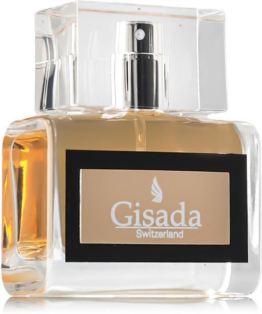 Gisada Uomo Eau de Toilette, 50 ml, Herren - Bild 1