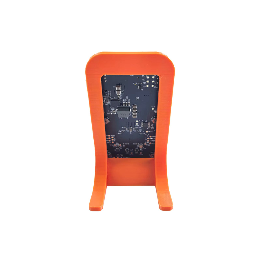 Bitaxe Orange Gamma 602 Bitcoin Miner Open-Source-Lotterie-Mining-Gerät für dein persönliches Kryptowährungs-Sammelgerät mit 1,5-1,7TH/s - Bild 2