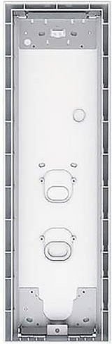 Busch-Jaeger Montagedose 2TMA130160H0045 Aufputz Weiß - Bild 1
