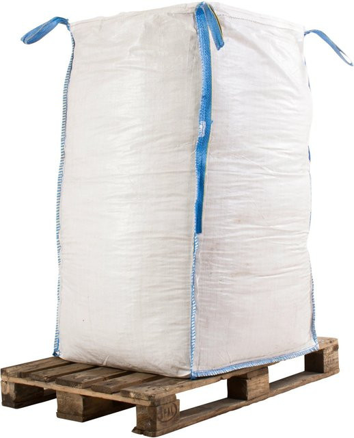 Big Bag Bio Pflanzenerde torffrei 1.000 kg - Bild 1