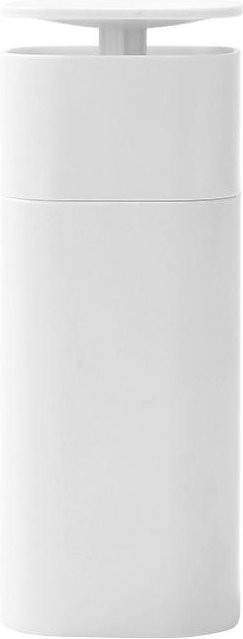 RunFree Make-up-Entferner Flasche, 400 ml, weiß, Unisex - Bild 1