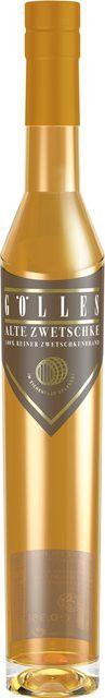Gölles Alte Zwetschke Edelbrand, Steiermark, 40% Vol., 0,35 l - Bild 1