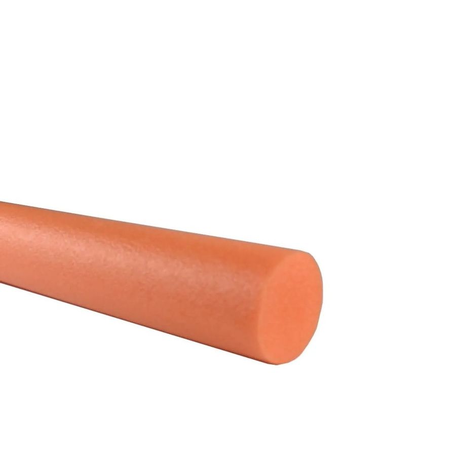 NMC Schwimmhilfe Poolnudel aus Schaum in Orange, Länge: 160 cm - Bild 2