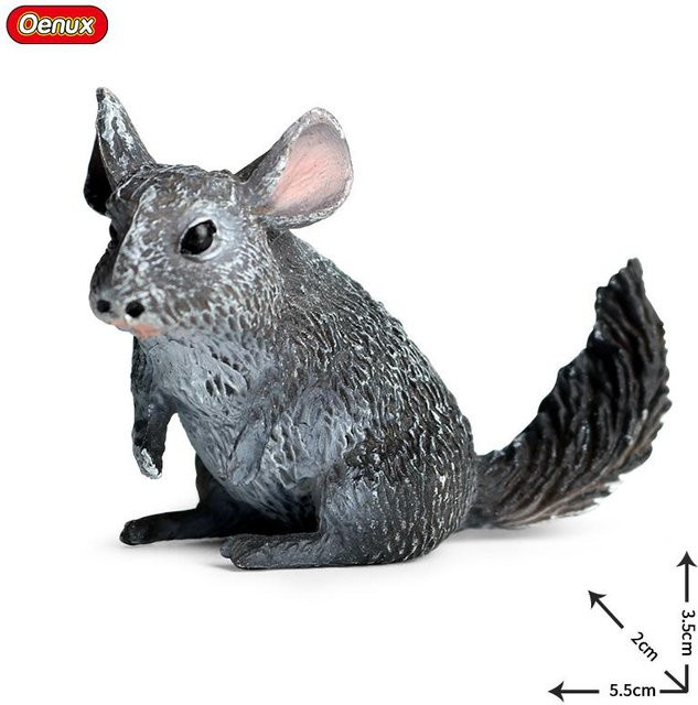 Oenux Klassische Australische Wildtiere, Modell Figur, ab 3 Jahre - Bild 1