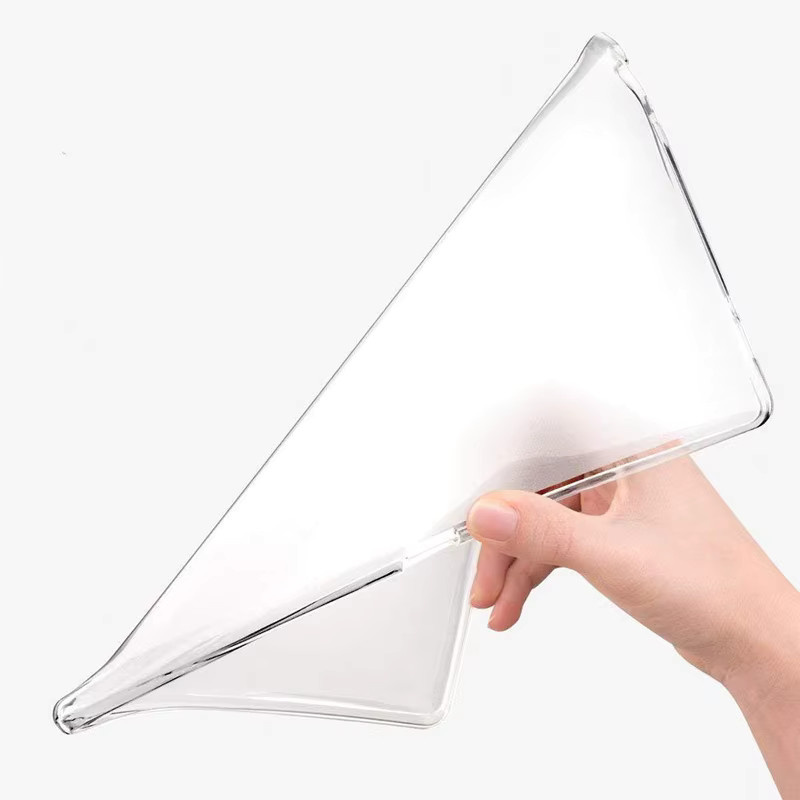 Transparente TPU-Schutzhülle für Huawei Matepad Modelle, matte Abdeckung - Bild 2