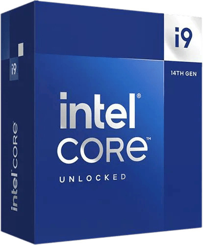 Intel Core i9 14900K Prozessor LGA1700 - Bild 1