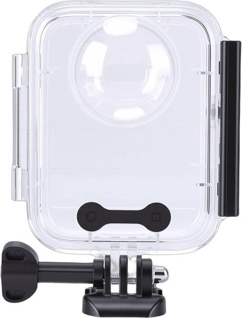 DJI Osmo 360 Wasserdichtes Tauchgehäuse mit Silikonlinse und Halterung in Weiß - Bild 1