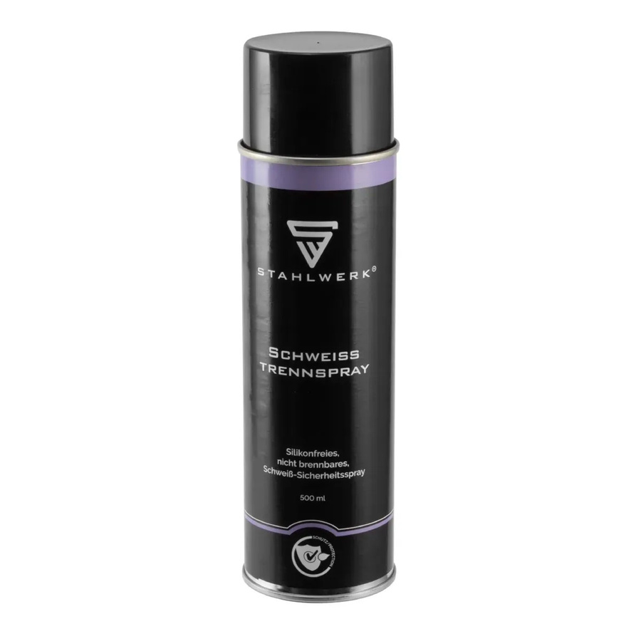 STAHLWERK Schweiß-Trennspray Multifunktionales Sicherheits-Spray 400 ml - Bild 2