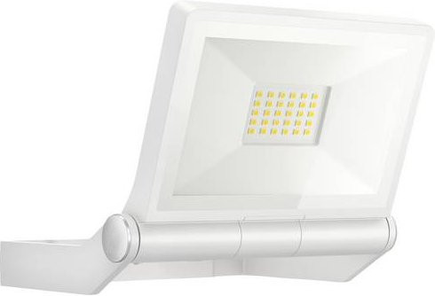 Steinel XLED ONE WS 065218 LED-Außenstrahler in Weiß mit warmweißem Licht und 17,8W - Bild 1