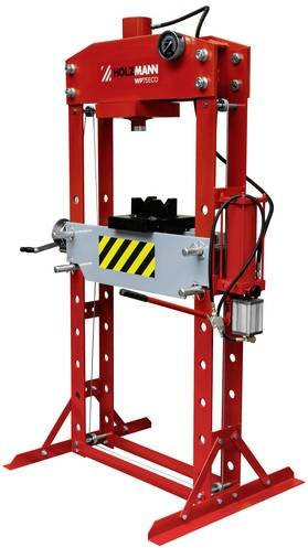 Holzmann Maschinen WP75ECO Hydraulische Presse - Bild 1