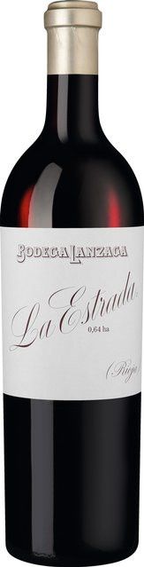Telmo Rodriguez La Estrada Rotwein, Tempranillo, Rioja, 2021, trocken, 0,75 l - Bild 1