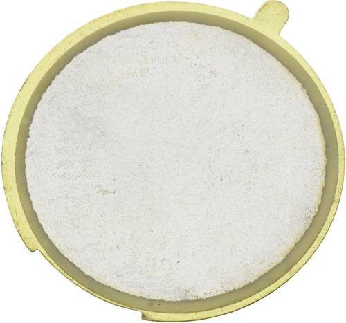 KEPO FT-21.5T-5.0AS-467 Piezokeramisches Element in Weiß mit 30V Spannung - Bild 1