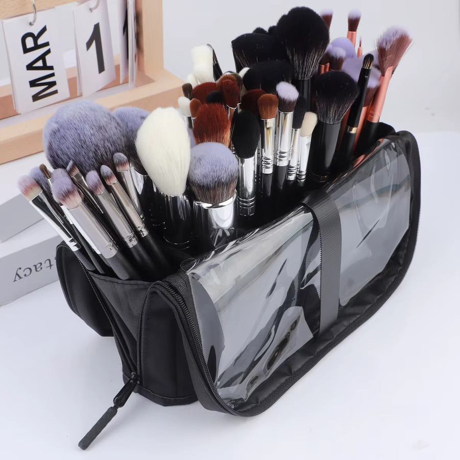 RANCAI Make-up-Aufbewahrungstasche, Unisex - Bild 6