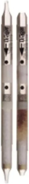 Dräger Röhrchen für Ölnebel 1/a Klar in Transparent - Bild 1