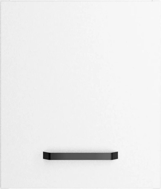 OPTIFIT Aufsatzschrank Bonn214 Weiß, B/T/H: 30 x 35,2 x 57,1 cm - Bild 1