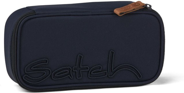 satch Schlamperbox Skandi Edition Nordic Blue - Bild 1