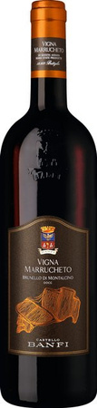 Banfi Rotwein Sangiovese Brunello di Montalcino, 2020, Italien, trocken, 0,75 l