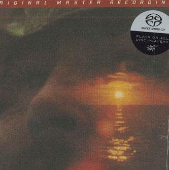 David Crosby - If I Could Only Remember My Name - Mobile Fidelity Sound Lab CD (Rock) - Bild 1
