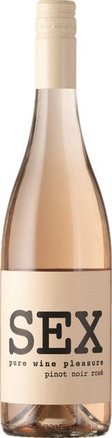 Charles Smith Roséwein Pinot Noir 2024, Columbia Valley, 0,75 l - Bild 1