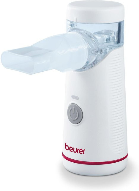 Beurer Inhalator IH 51 in Weiß - Bild 1
