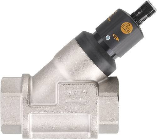 Ifm Electronic Strömungswächter SBN346 mit Betriebsspannung 10 - 30 V/DC - Bild 1