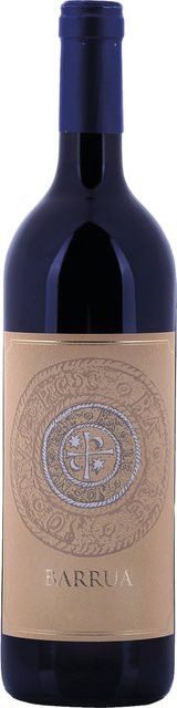 Barrua Rotwein, Carignano, 2021, Sardinien, trocken, 0,75 l - Bild 1